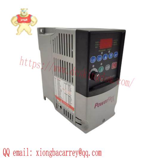 A-B 1336F-BRF50-AA-EN-HAS2