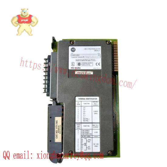 A-B 1402-LS51