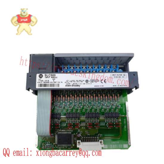 A-B 1746-IB16