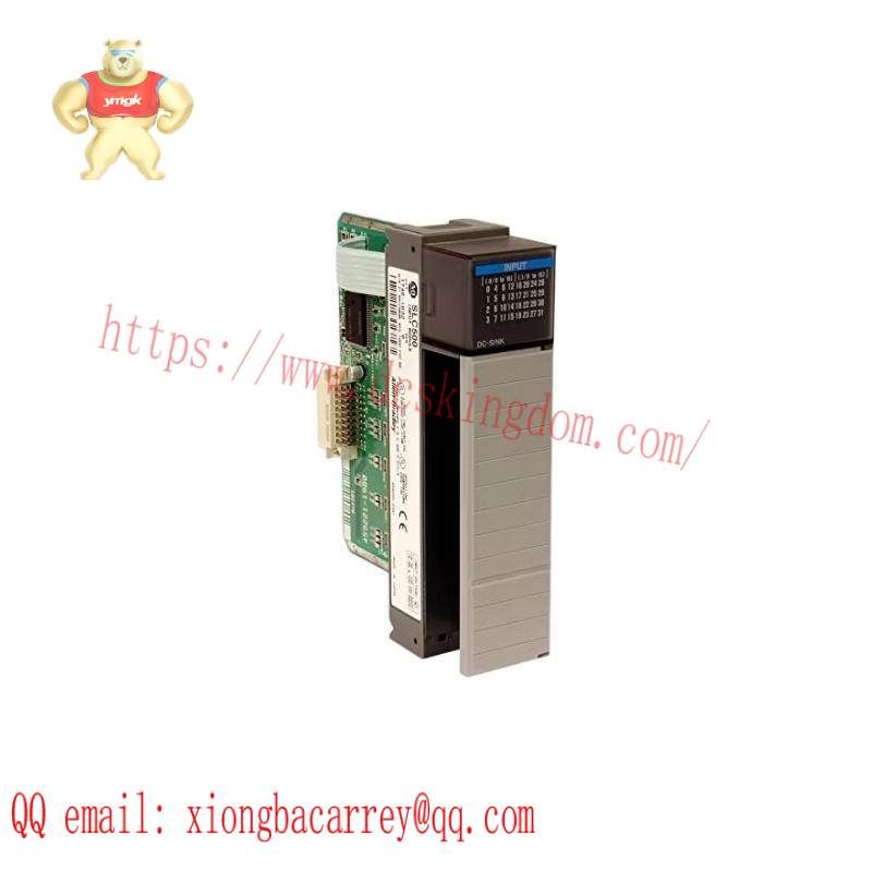 A-B 1746-IB32