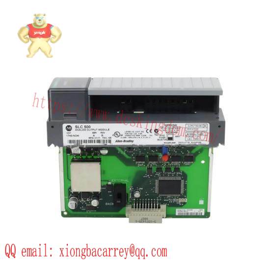 A-B 1746-NO4I
