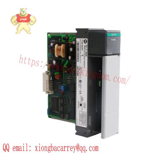 A-B 1746-NO4V