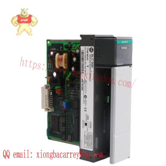 A-B 1746-NO4V