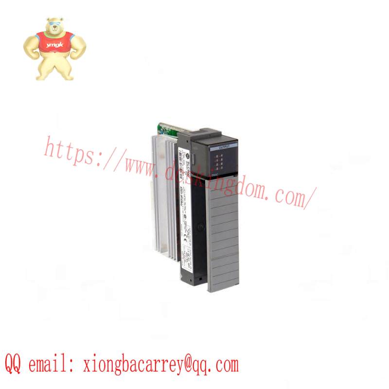 A-B 1746-OA8