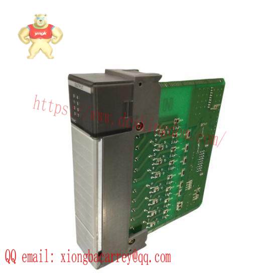 A-B 1746-OA8
