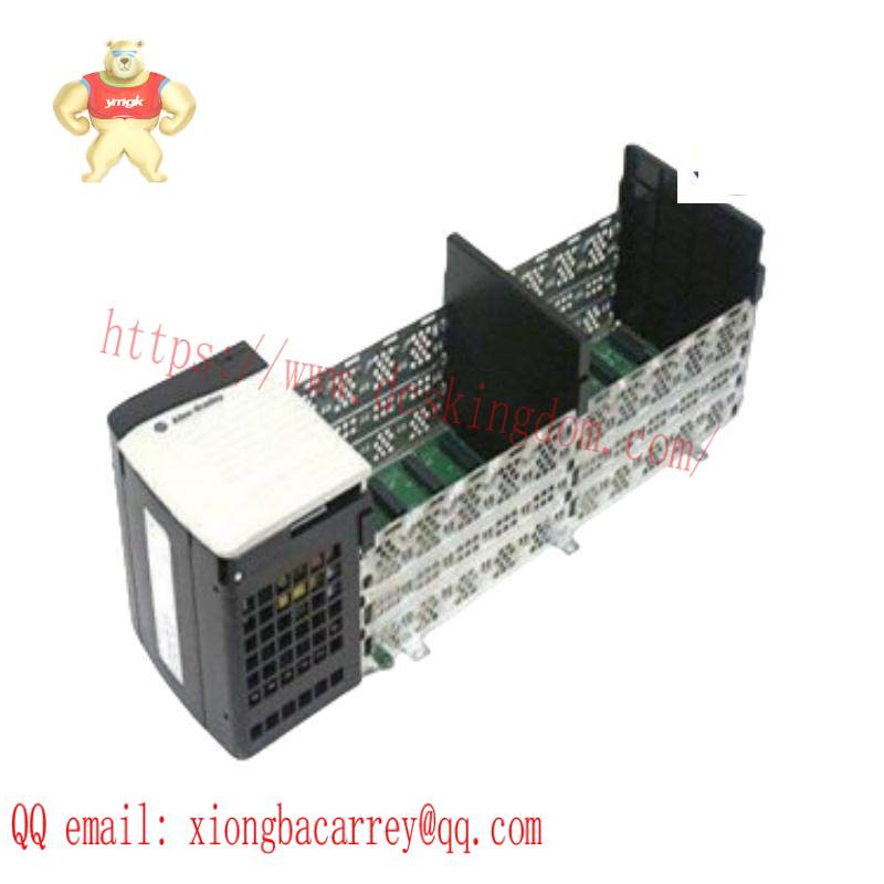 A-B 1756-A10