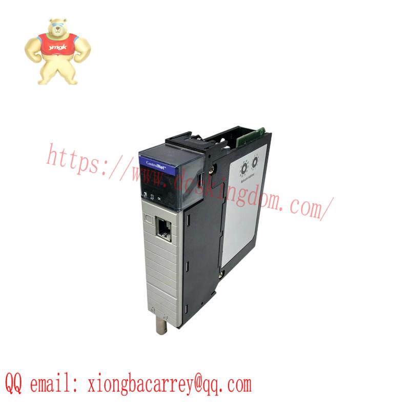 A-B 1756-CNBR
