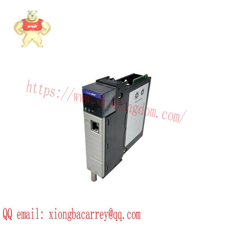 A-B 1756-CNBR D