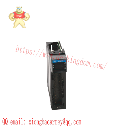 A-B 1756-IB16