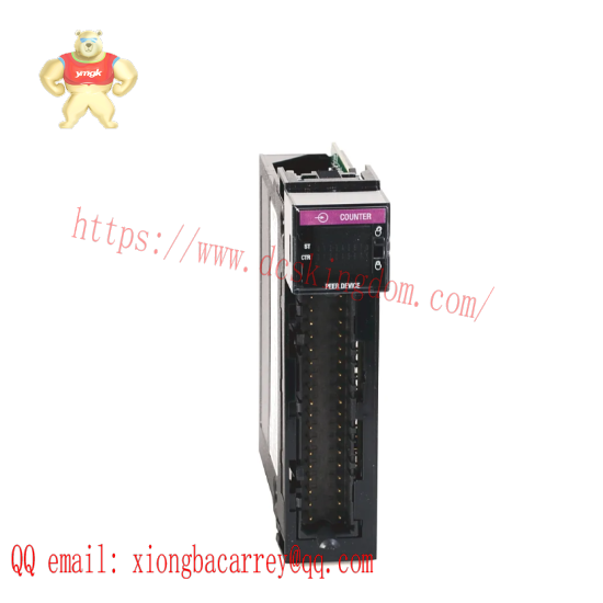 A-B 1756-LSC8XIB8I