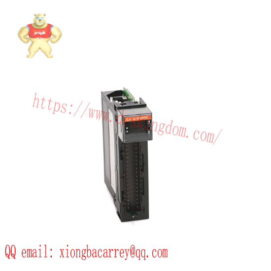 A-B 1756-OW16I