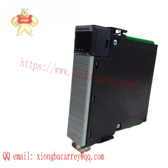 A-B 1756-RM2
