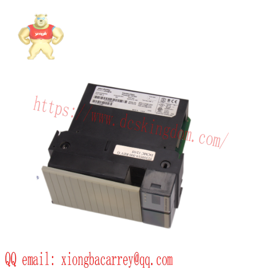 A-B 1757-SRM