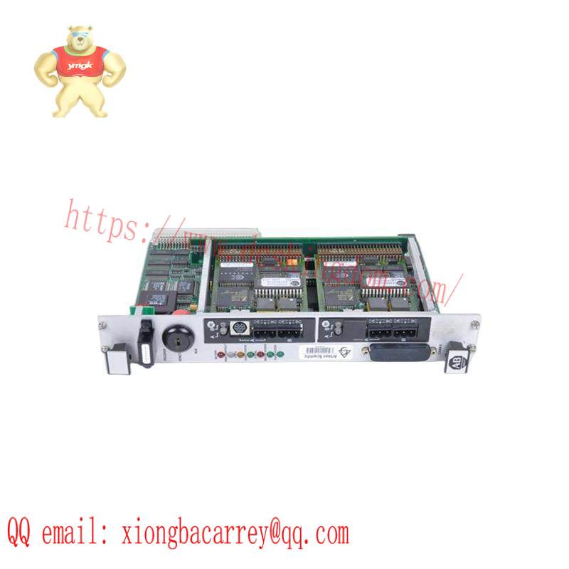 A-B 1785-V80B