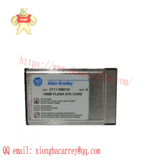 A-B 2711-NM216