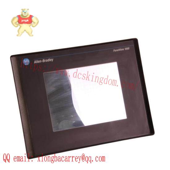 A-B 2711-T10C8