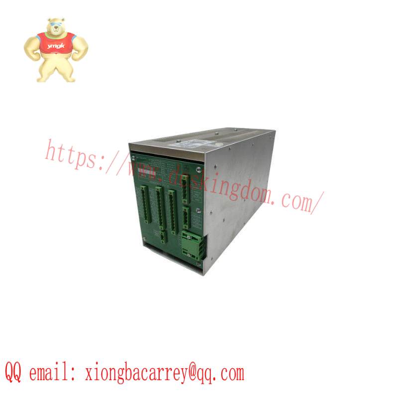 A-B MOX12-P3509
