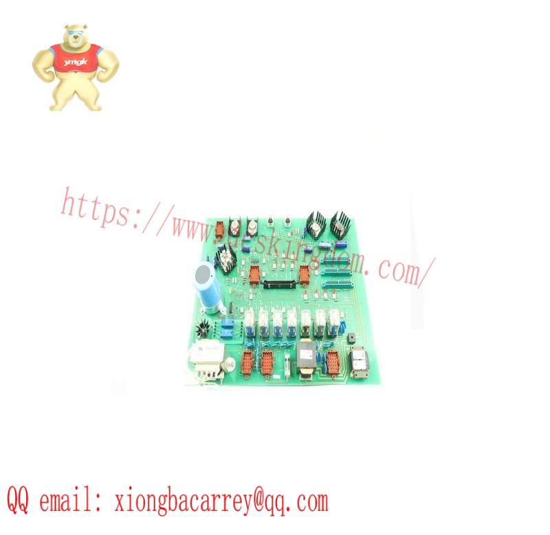 A-B MOX12-P3509