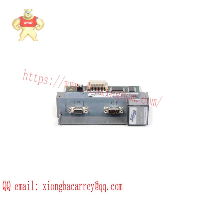 A-B SST-PFB-SLC