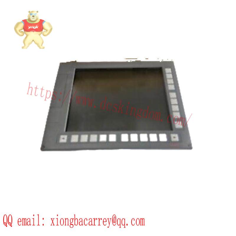 GE A02B-0303-C074 OPERATOR INTERFACE
