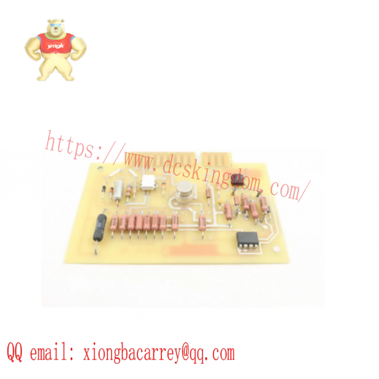A20592-B PLC Module
