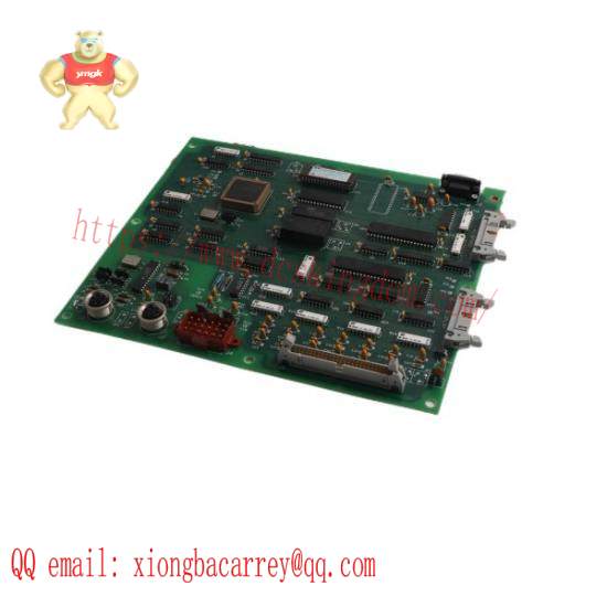 A26491-A D31705-1 Pcb Circuit Board
