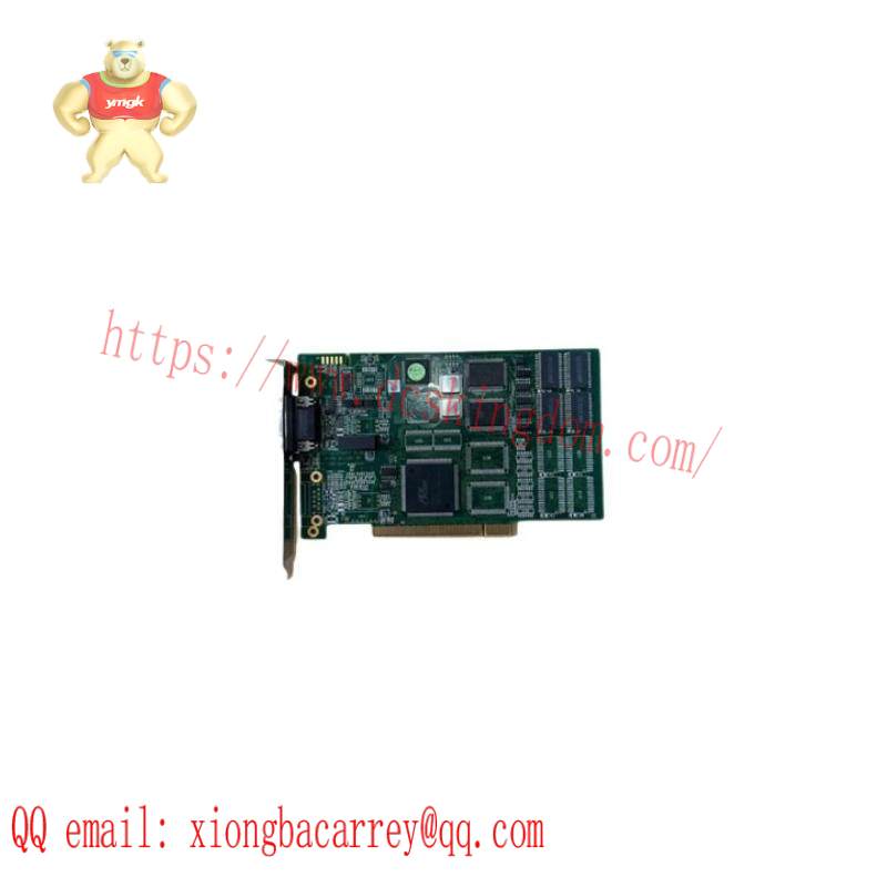 METSO A413187 AIH8 ACN 8-Channel Analog Input Module