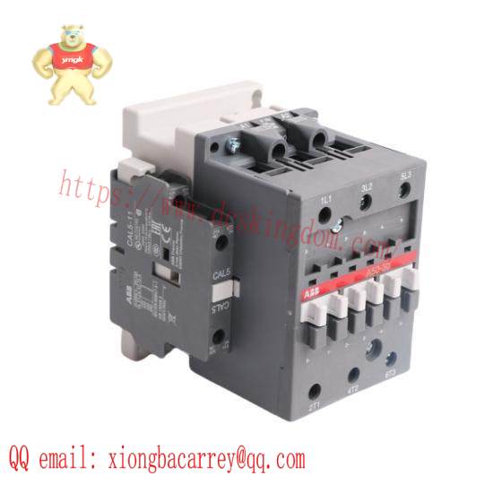A50-30-11 1SBL351001R8011 ABB DC Contactor