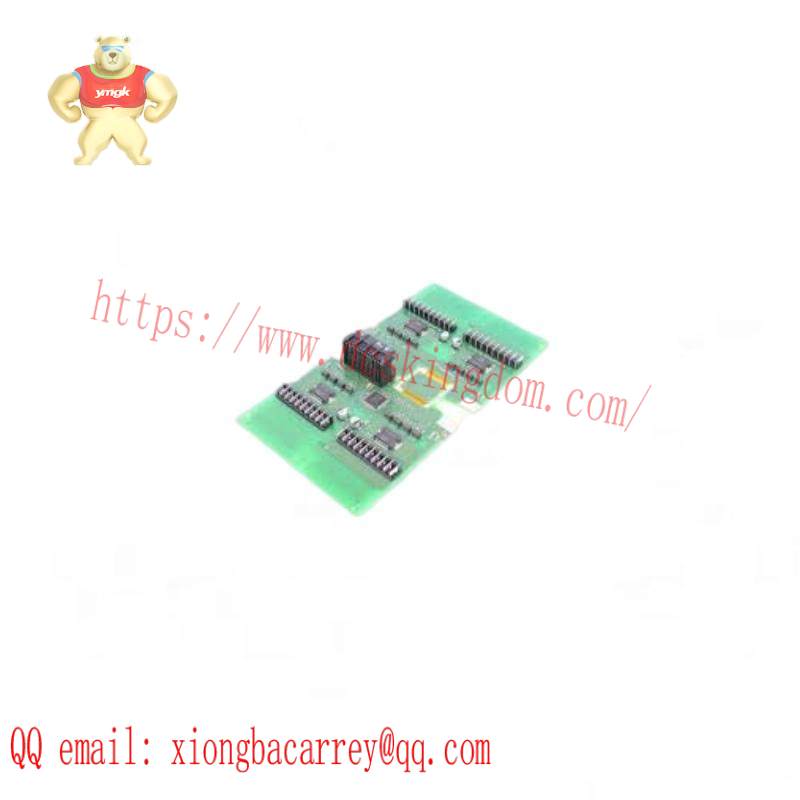 SIEMENS A5E00300849 pcb card