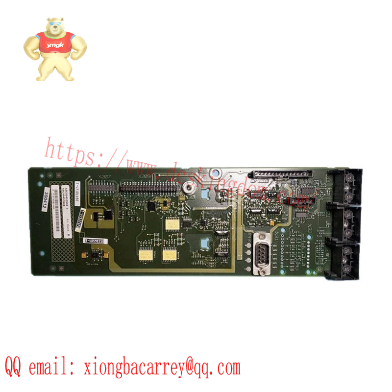 SIEMENS A5E00453505 fiber optic communication