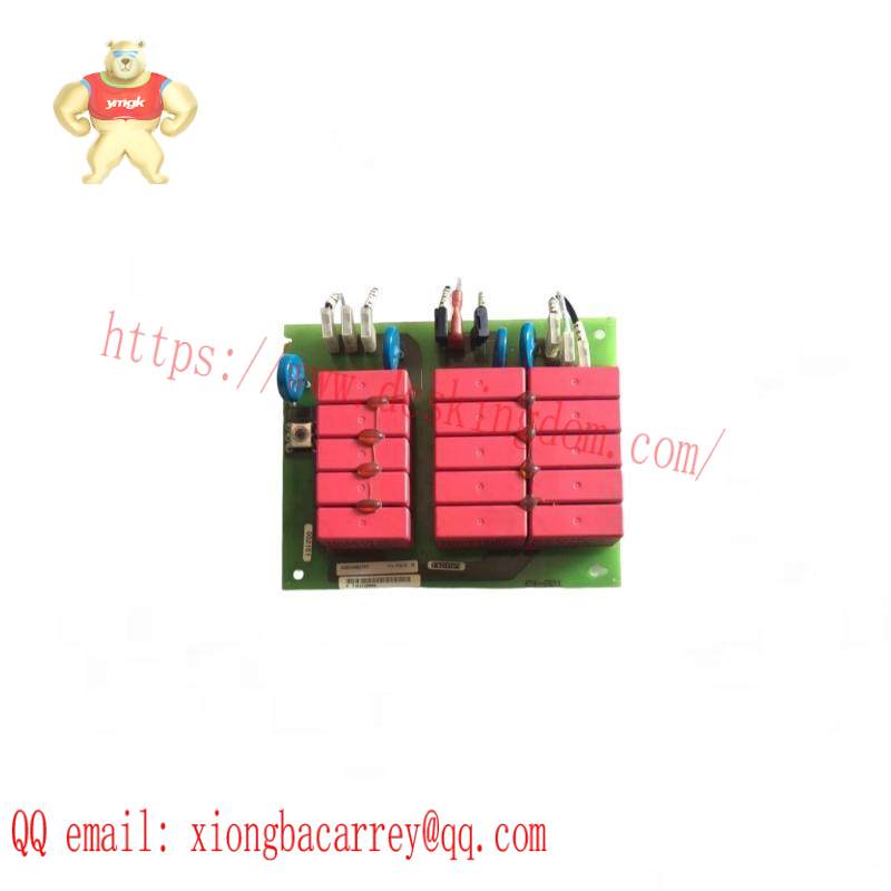 SIEMENS A5E00680725 DRIVE BOARD