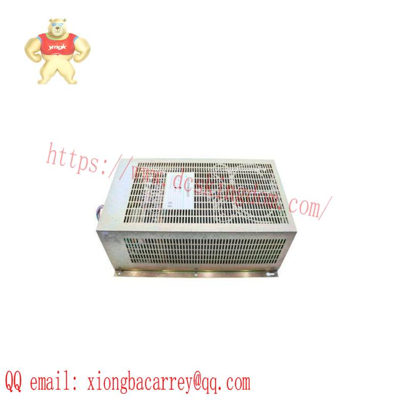 AB 1336-MOD-KB050 Dynamic Brake