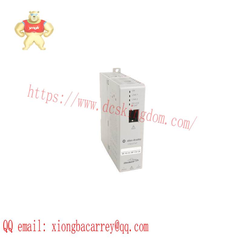 AB 1784-ETAP EtherNet/IP Tap