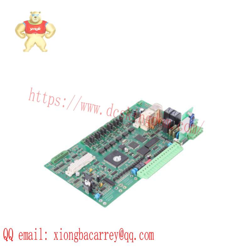Schneider A.F.038.5/02 LEXIUM 17D Driver Board