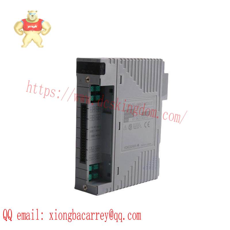 YOKOGAWA AAI135-H00 S1 Analog Input Module