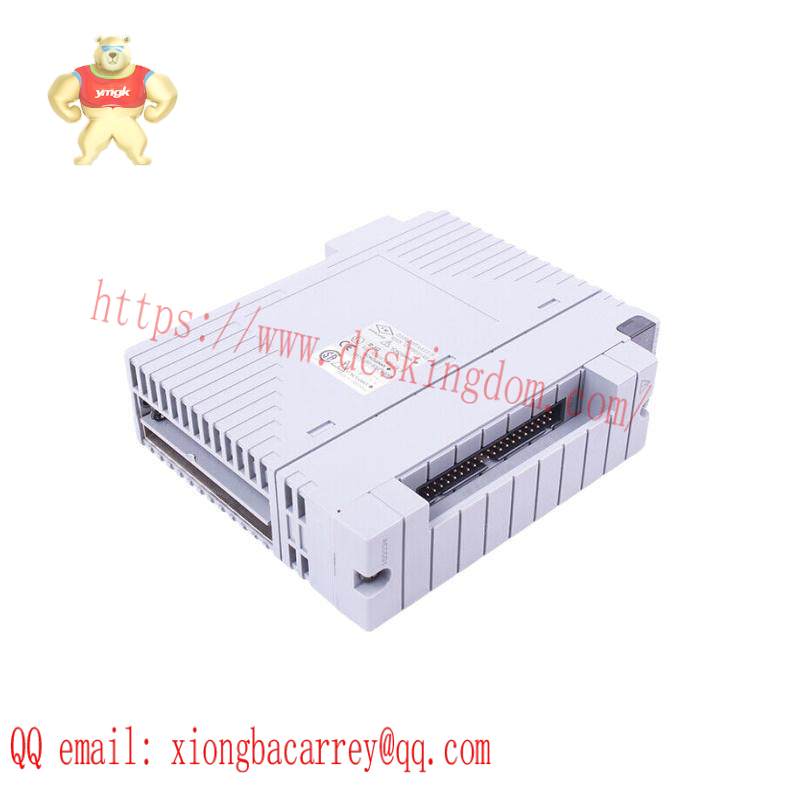 YOKOGAWA AAI135-S00 S2 Analog Input Module