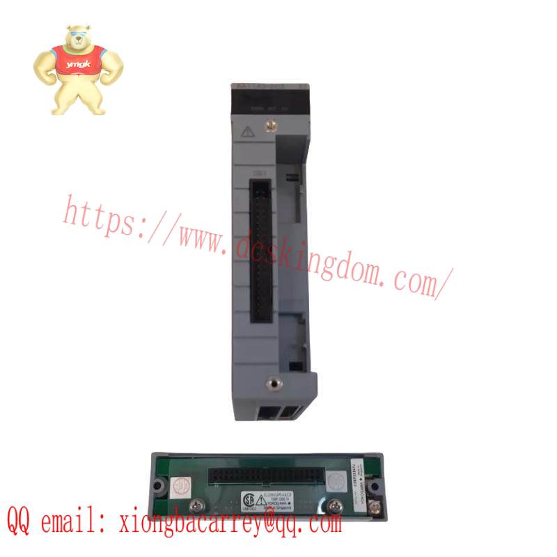 YOKOGAWA AAI143-S03 S1 16 Point Analog Input Module