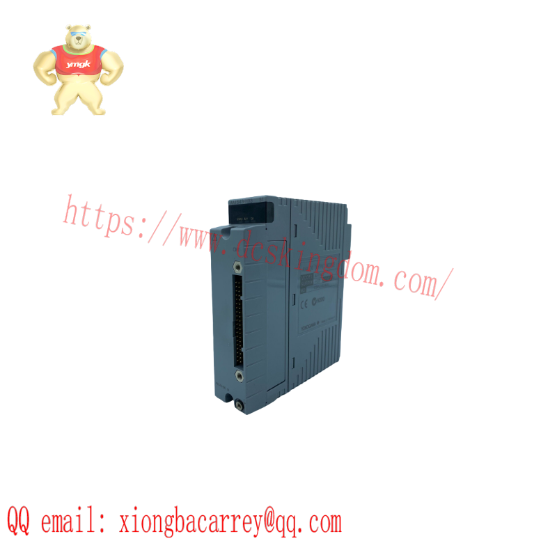 YOKOGAWA AAI543-H03 S1 Analog Output Module