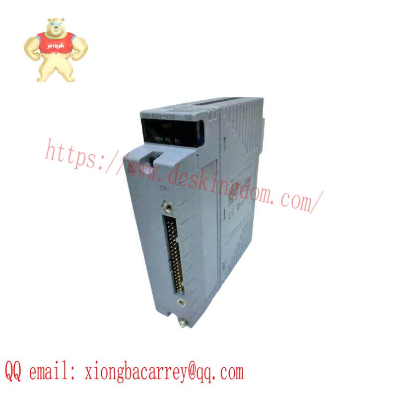 YOKOGAWA AAI835-H00 S1 Analog I/O Module