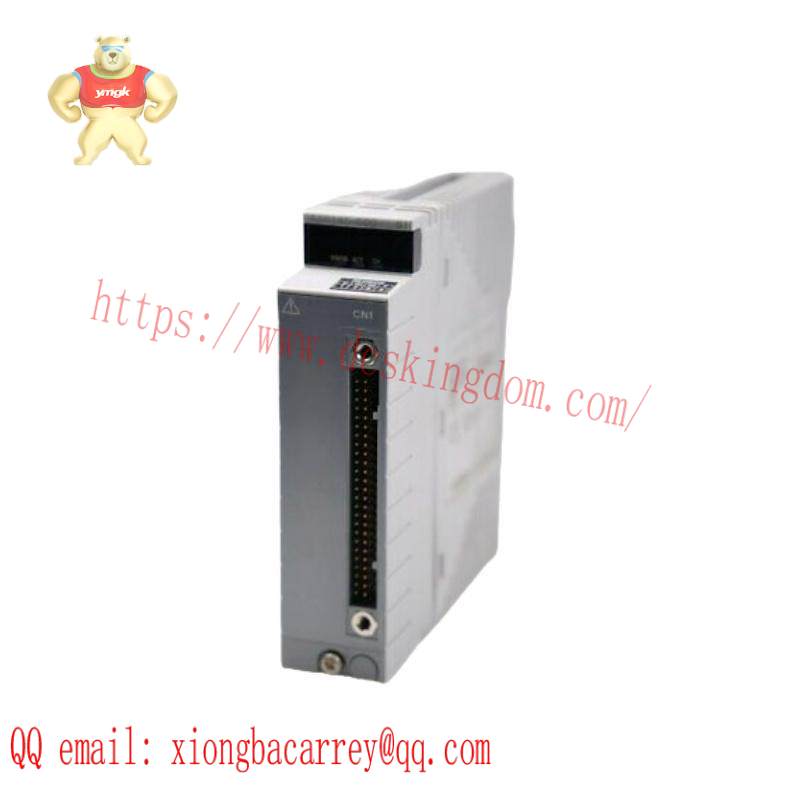YOKOGAWA AAR145-S00 S1 RTD/POT Input Module