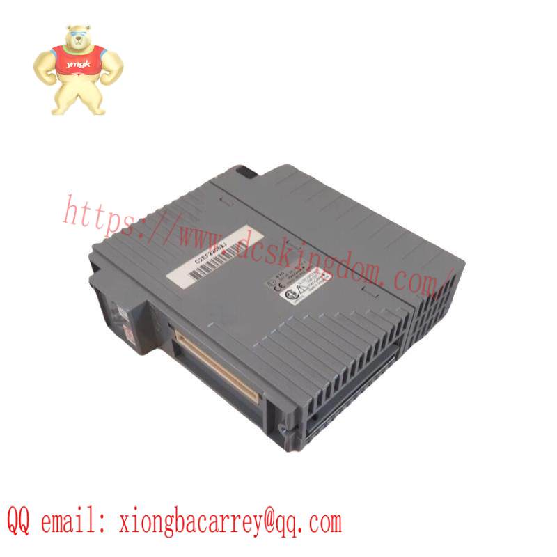 YOKOGAWA AAR145-S03 S1 RTD/POT Input Module