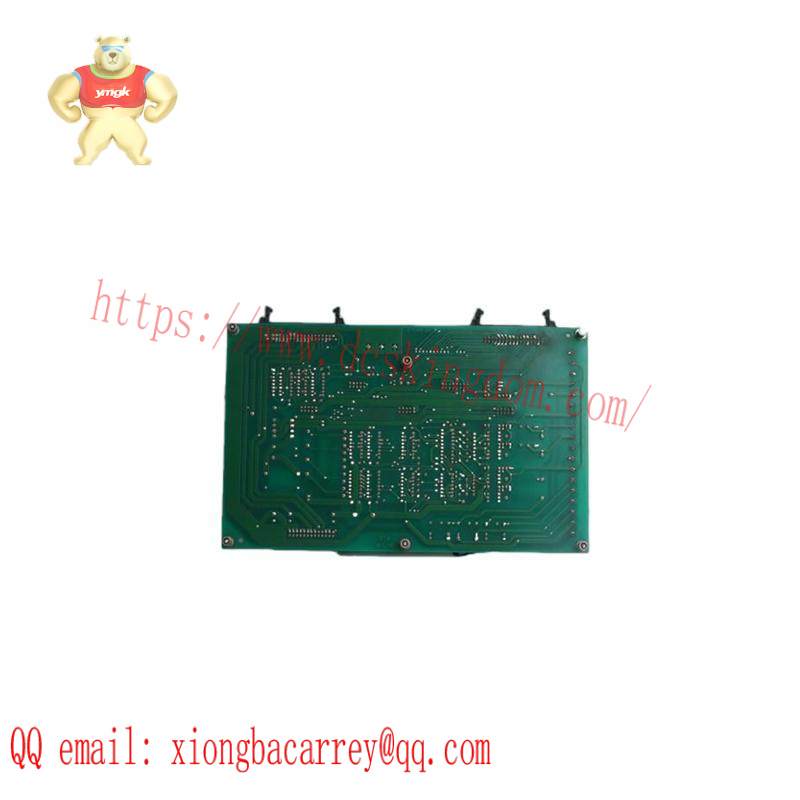 AB 119524 119522 129708-01 Interface Board