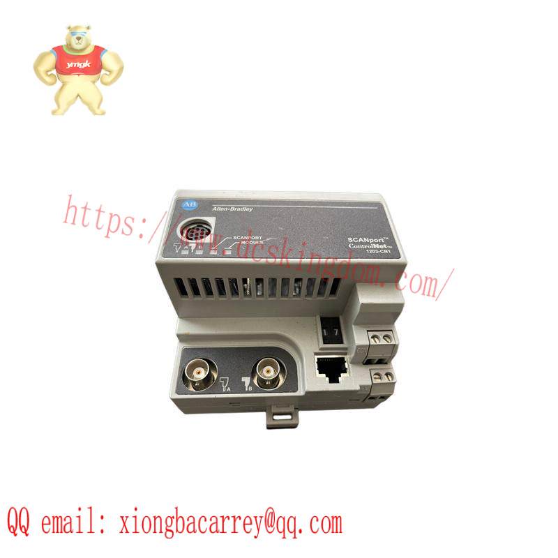AB 1203-CN1 COMMUNICATION OPTION KIT