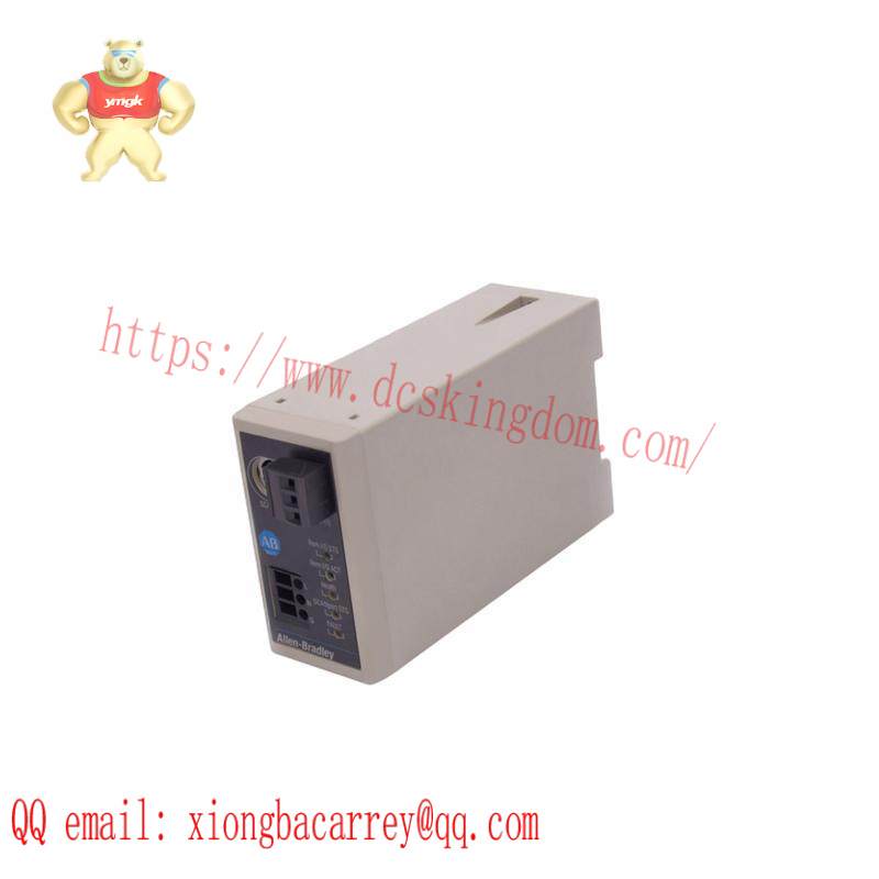 AB 1203-GU6 ENHANCED DEVICENET