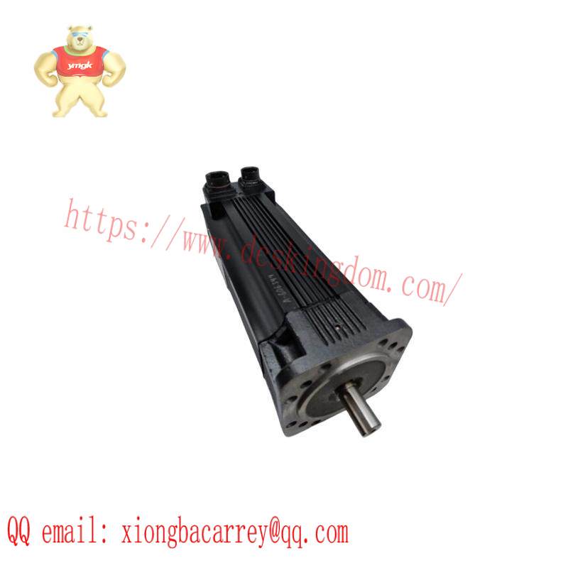 AB 1326AB-B430E-21 SERVO MOTOR