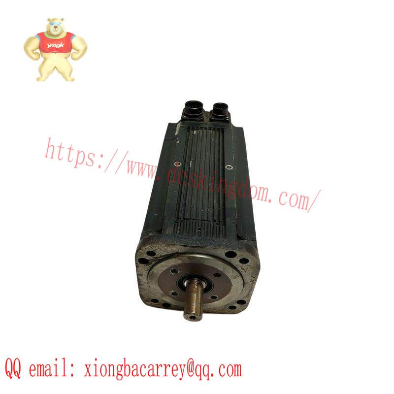 AB 1326AB-B515E-21 Servo Motor