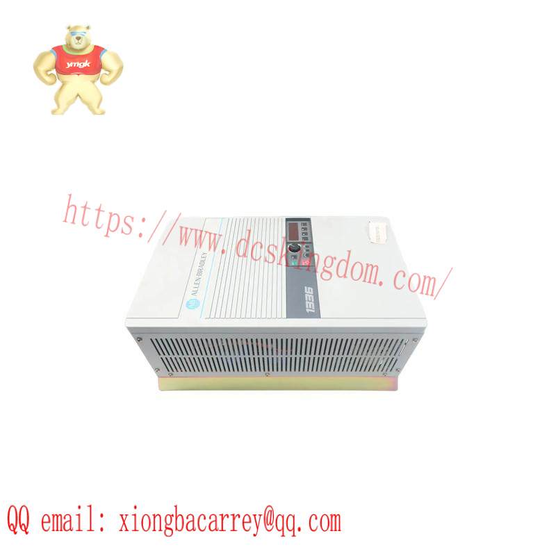 AB 1336-B005-EAD-FA2-L1-S1 Adjustable frequency drive