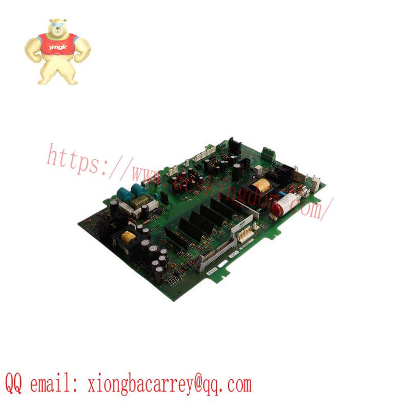AB 1336-BDB-SP17C 74101-482-51 PCB board