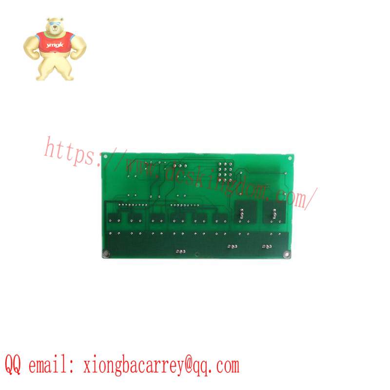 AB 1336-BDB-SP29A 74101-169-53 GATE DRIVE