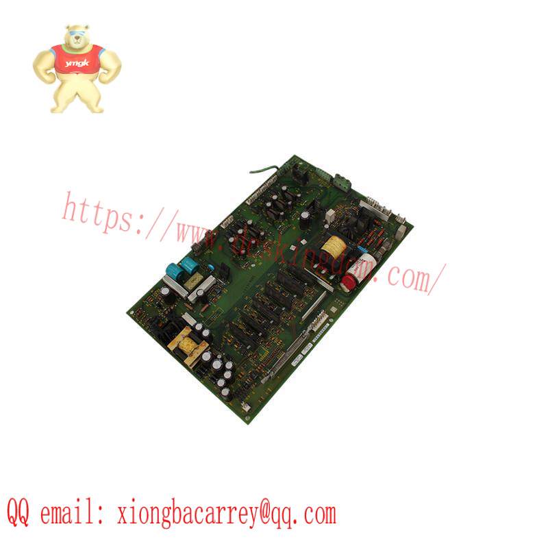 AB 1336-BDB-SP29C 74101-169-53 Gate Driver Board
